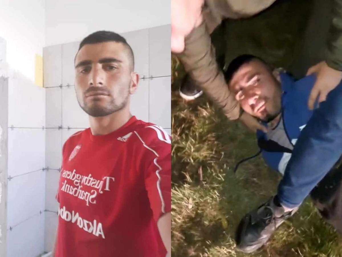 Laurențiu Lăcătuș este fost boxer. Laurențiu Lăcătuș