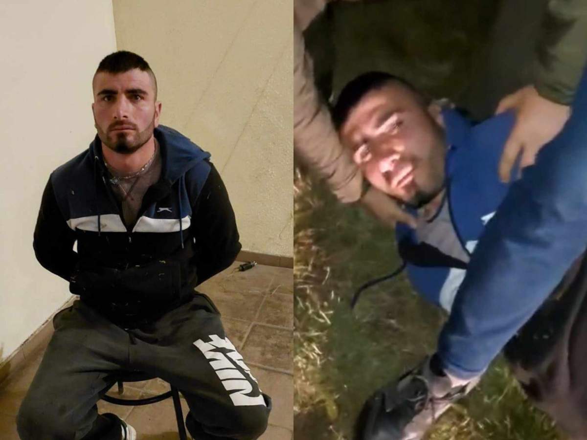 Polițiștii l-au lăsat să plece acasă. Laurențiu Lăcătuș