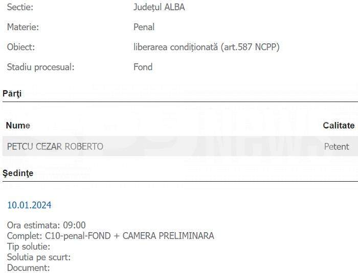 Interlopul care l-a măcelărit pe liderul grupării Sportivilor, victimă în pușcărie / Ce a pățit „săgeata” grupului mafiot dirijat de un comisar BCCO!