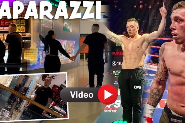 Mihai Zmărăndescu știe că e fericit dacă femeia de lângă el se simte iubită! Cum își exprimă dragostea față de partenera lui / PAPARAZZI