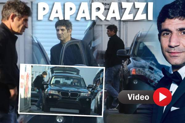 "Firicel” din “Las Fierbinți” stă bine cu organizarea! Știe cum să își sorteze bagajele ca să fie eficient / PAPARAZZI