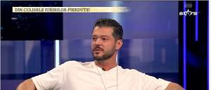 Xtra Night Show. Victor Slav, cuplat cu o femeie, fără să știe, de Cătălin Cazacu. Gluma pe care a pus-o la cale prezentatorul TV: „Am uitat să îi spun...” / VIDEO