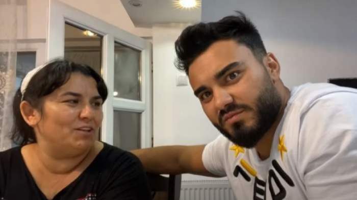 Mama lui Jador, implicată în scandalul dintre artist și Florin Salam. Manelistul trage un semnal de alarmă: „Acest subiect trebuie terminat!” / VIDEO