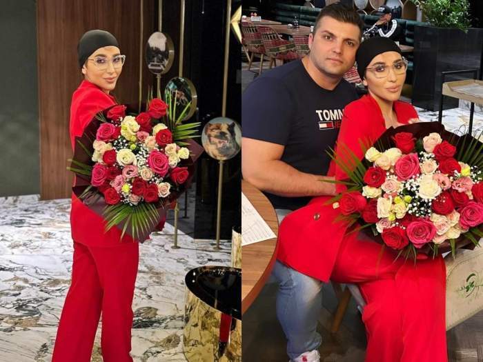 Star Magazin. Dana Roba și Beniamin vor să se căsătorească! Make-up artista își dorește copii cu iubitul ei: „Să fiu divorțată și...” / VIDEO