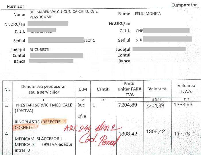 „Esteticianul vedetelor”, declarat nevinovat în scandalul de un milion de euro / Documente exclusive