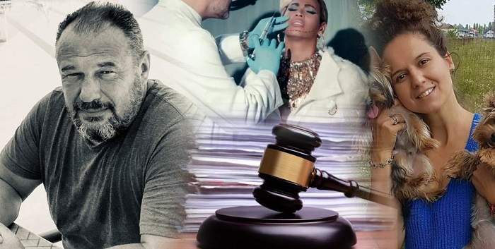 „Esteticianul vedetelor”, declarat nevinovat în scandalul de un milion de euro / Documente exclusive