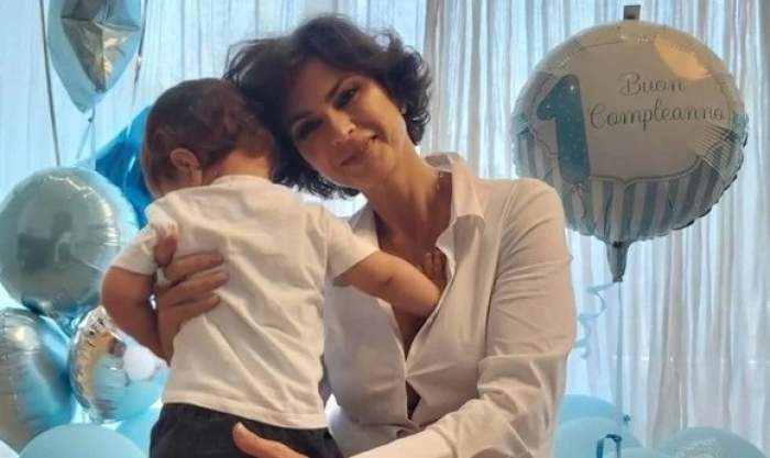 Star Matinal. Cum s-a schimbat viața Ramonei Bădescu de când a devenit mamă. Fiul ei a împlinit patru ani în urmă cu o lună: „Copilul este un miracol pentru mine” / VIDEO