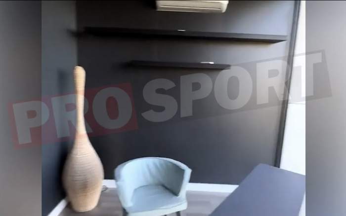 Simona Halep își vinde luxoasa vilă de la Snagov! Cât cere jucătoarea de tenis pentru imobilul cu 9 camere / FOTO