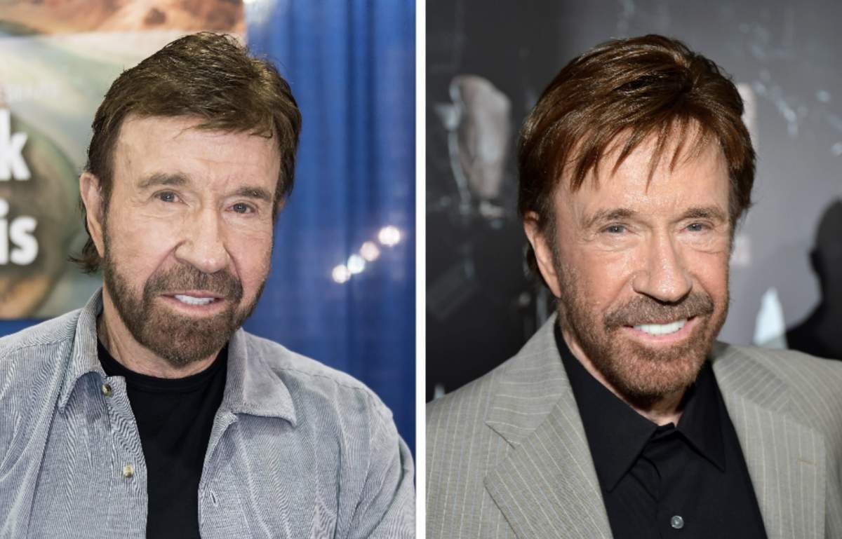 Chuck Norris Chuck Norris revine pe micile ecrane, după 11 ani de pauză. Actorul de 83 de ani va apărea într-un film mult așteptat