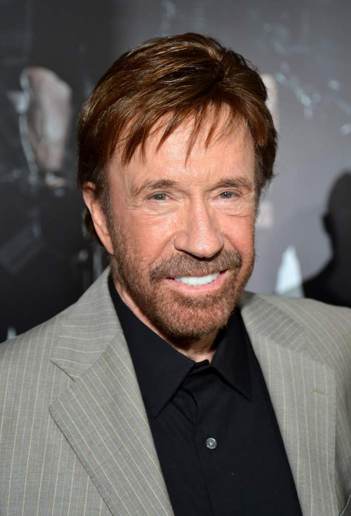 Chuck Norris revine pe micile ecrane, după 11 ani de pauză. Actorul de 83 de ani va apărea într-un film mult așteptat