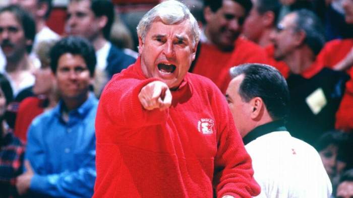 Lumea sportului este in doliu după decesul lui Bob Knight