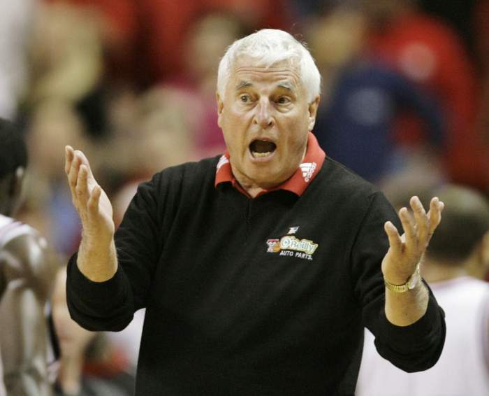 Lumea sportului este in doliu după decesul lui Bob Knight