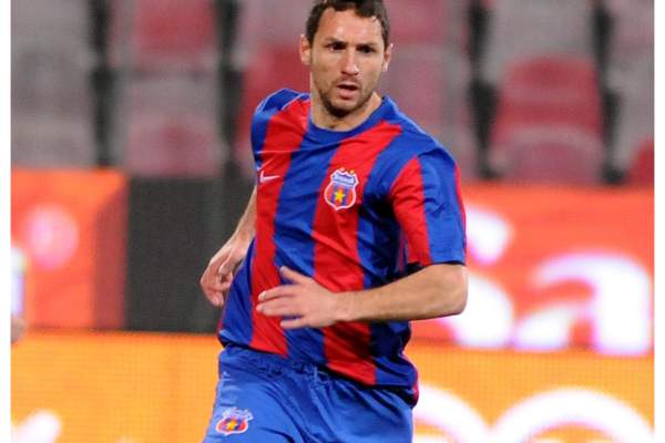 Lucian Burdujan, fostul atacant de la FCSB și Rapid, a dispărut și nimeni nu știe de el. Poliția îl caută de peste un an