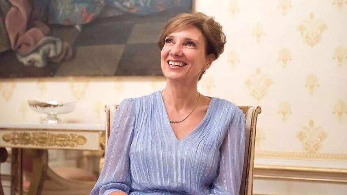 Carmen Iohannis, cele mai recente imagini Carmen Iohannis, cele mai recente imagini