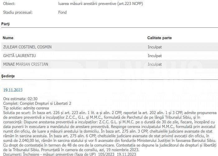 Detalii șocante despre trecutul bărbaților acuzați că l-au omorât pe milionarul Kreiner / Nu aveau milă nici față de propriile familii!