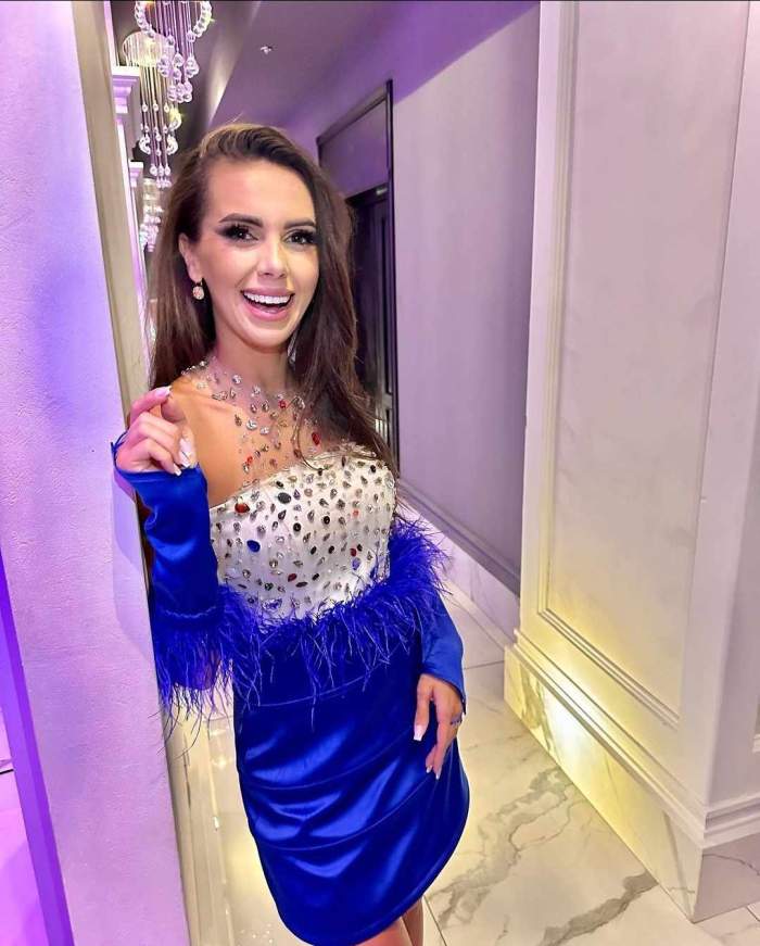 Georgiana Lobonț