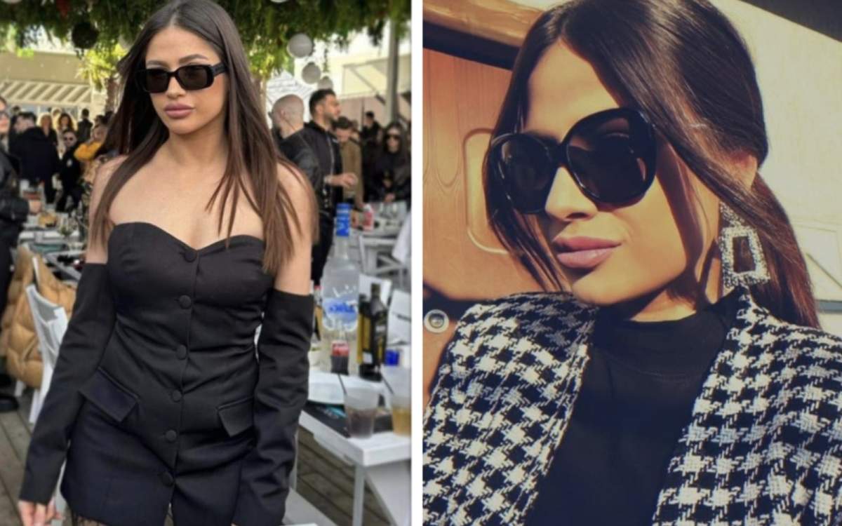 Andreea Cătălina Bumbac Au apărut noi detalii în ancheta în care este implicată tânăra