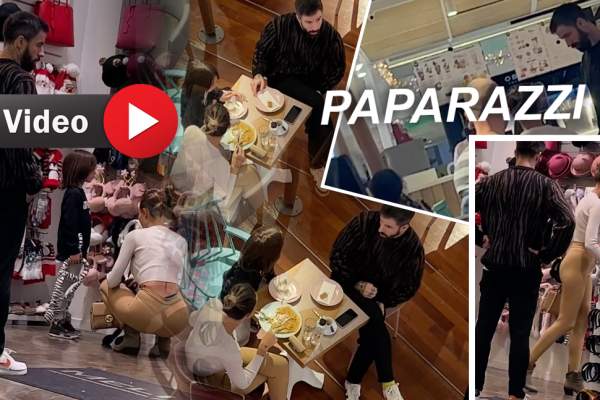 Ce femeie nu și-ar dori un astfel de soț?! Gabi Enache, gest suprem de dragoste pentru Lena Enache! Celebrul fotbalist a întrecut toate așteptările! / PAPARAZZI