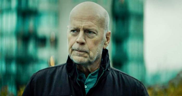 Bruce Willis