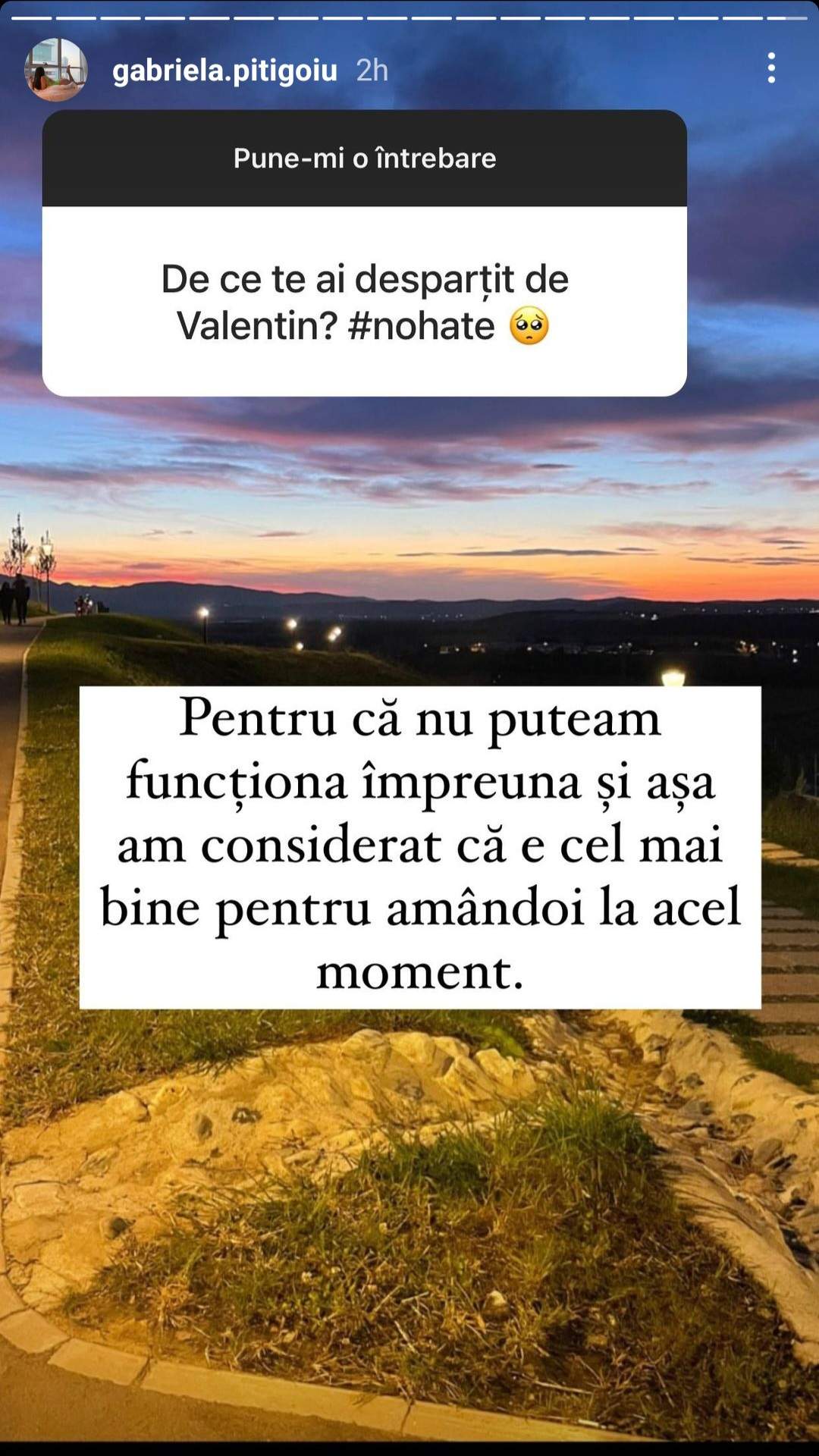 Gabriela de la Mireasa, sezonul 6, adevărul despre cât de mult se implică Valentin în creșterea fiului lor: „Cu ocazia asta...”. S-au despărțit în perioada în care fosta concurentă era însărcinată / FOTO