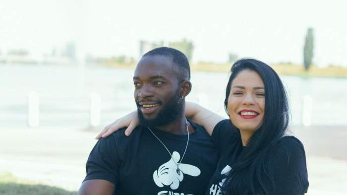 Izabela și Blaze de la Mireasa, sezonul 3, confirmă despărțirea. Primele declarații ale foștilor concurenți: „Fac ce vreau” / FOTO