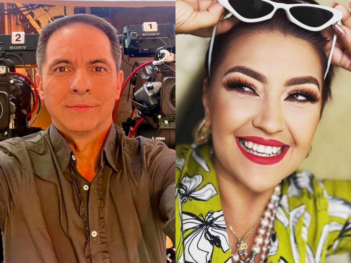 Artista are probleme grave de sănătate. Rona Hartner și Dan Negru