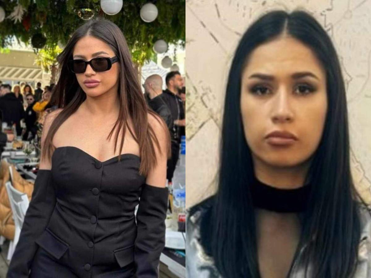 Andreea Bumbac nu a dat semne că ar consuma droguri. Andreea Bumbac