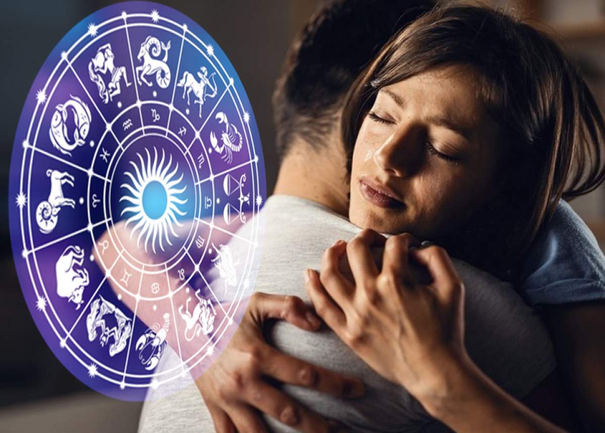 Zodia care va încerca să își salveze relația pe final de an. Nativii regretă greșelile făcute