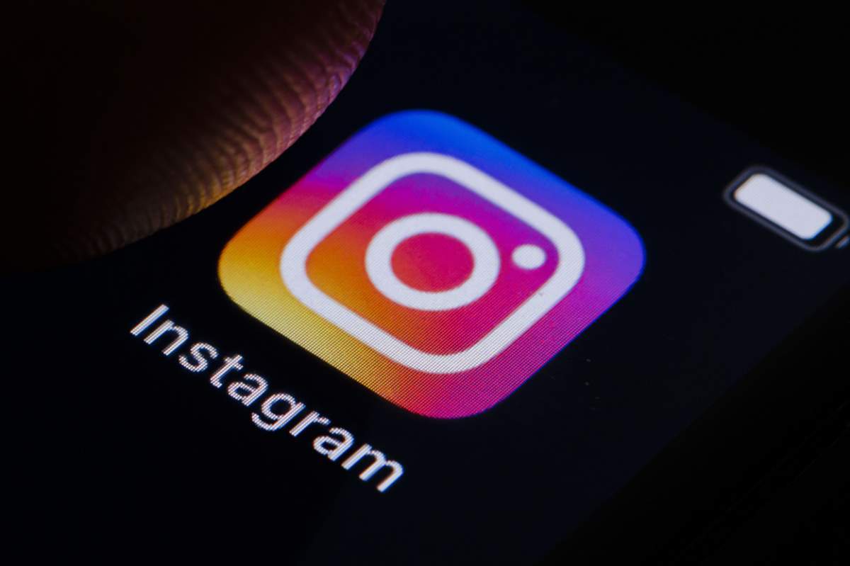 Instagram este una dintre cele mai folosite aplicații