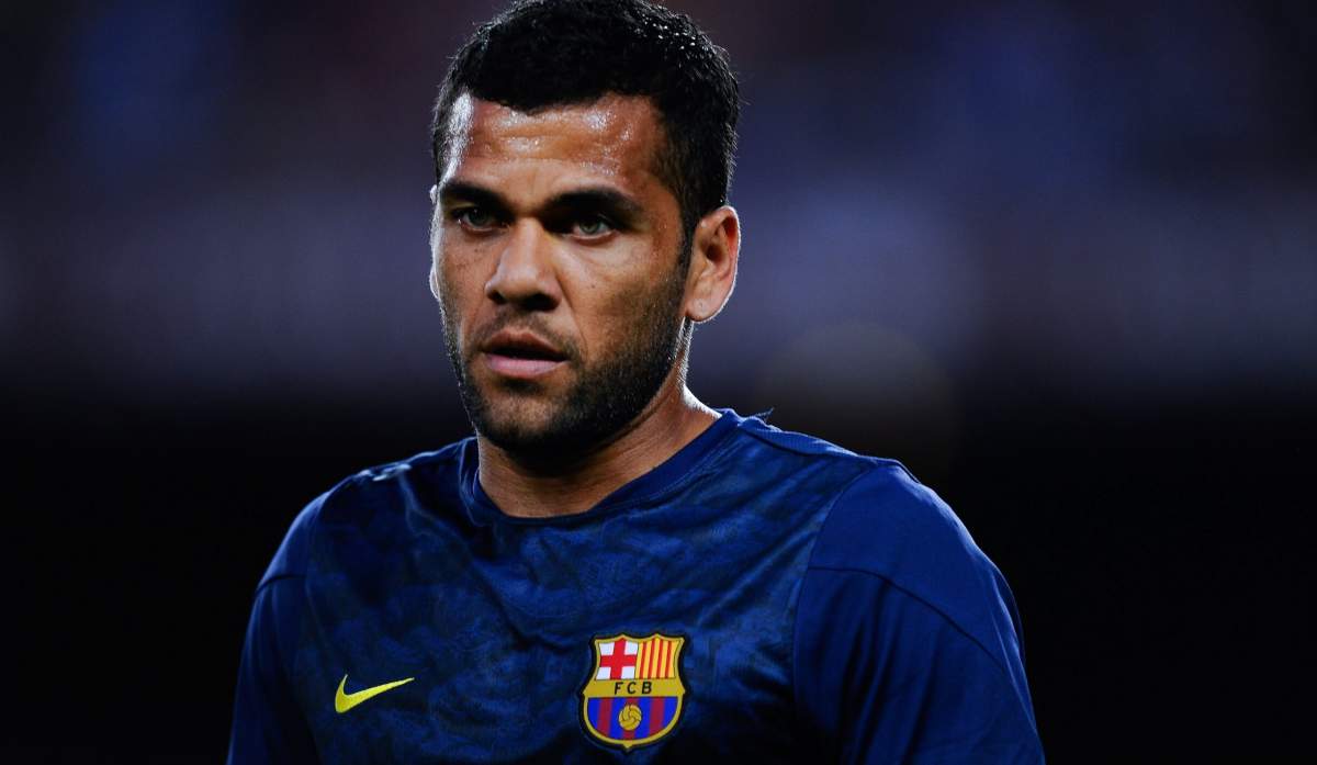 Danii Alves are parte de acuzații grave din partea unei tinere