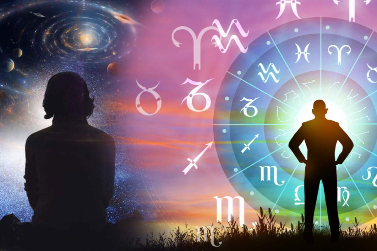 Zodia protejată de Univers în luna decembrie. Acești nativi vor avea parte de iubire, bani și noroc