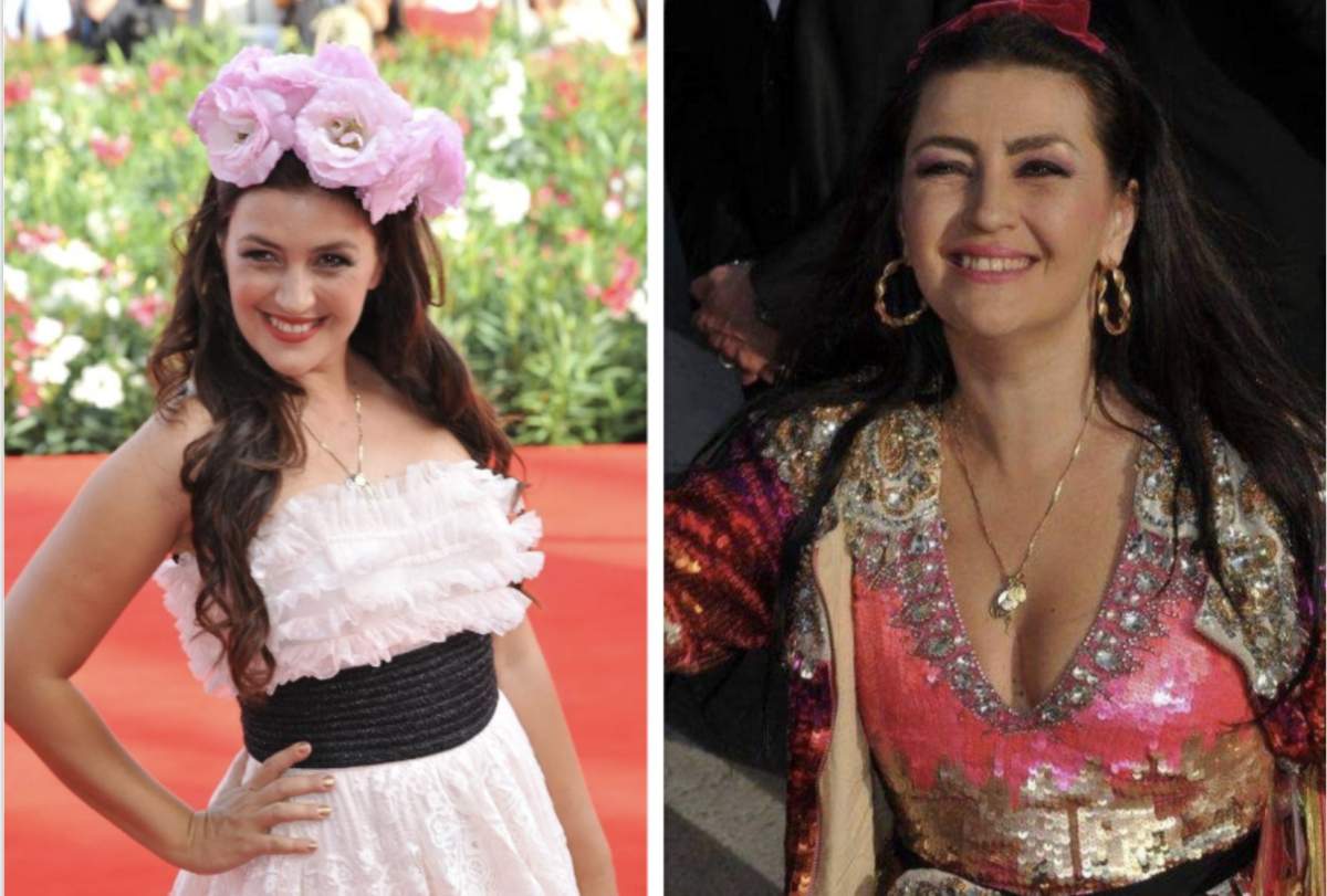 Rona Hartner a murit Rona Hartner a fost una dintre cele mai apreciate cântărețe
