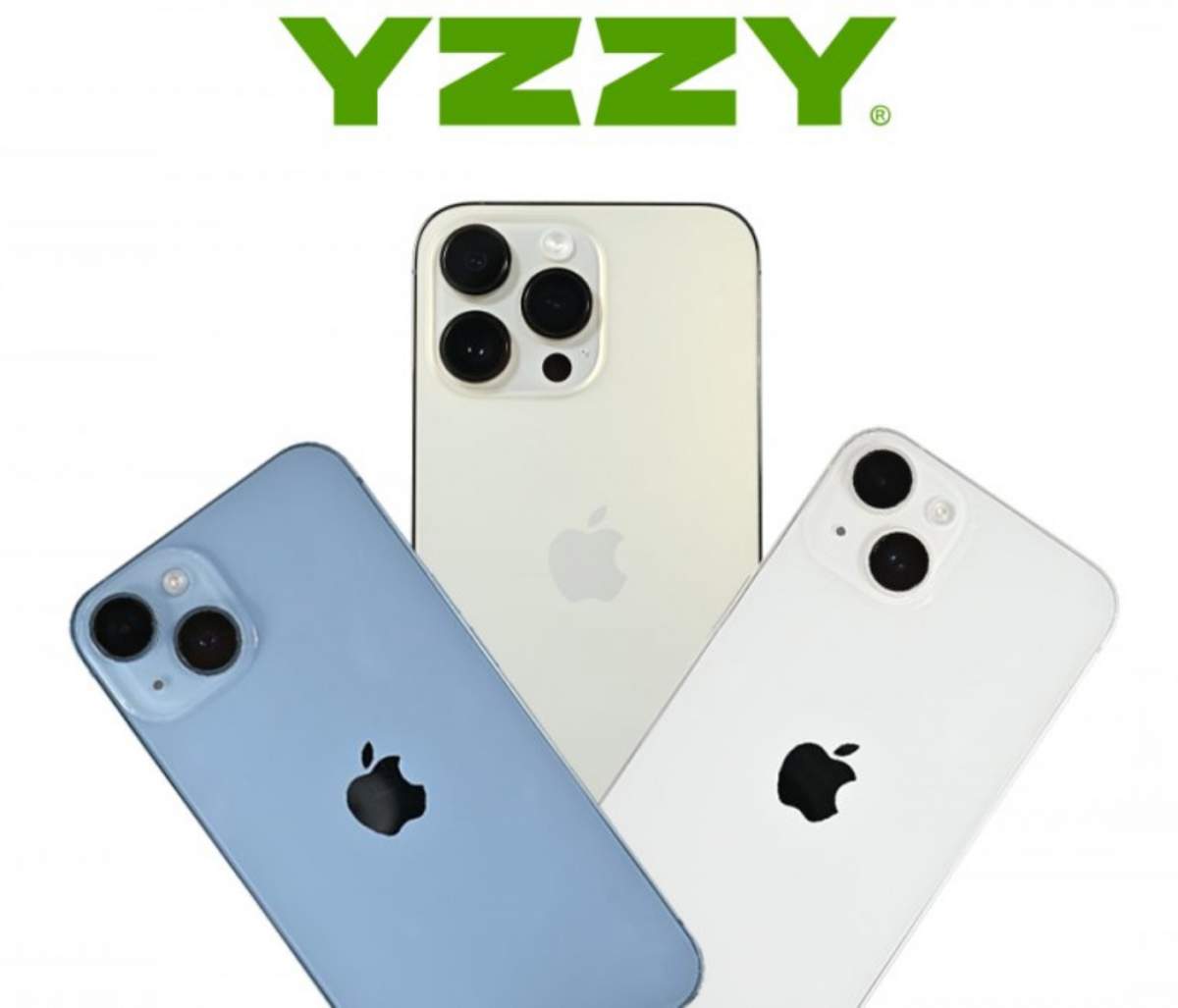 (P) Cauți telefoane second hand iPhone 14? Ai căutat destul, iată aici oferte convenabile, la YZZY