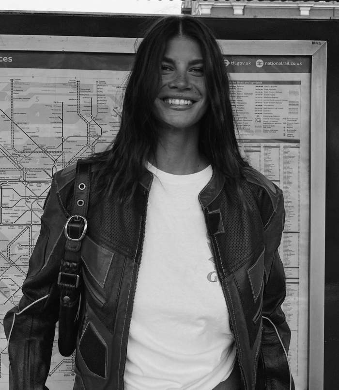 Laura Giurcanu este o persoana extrem de cunoscuta la noi in tara