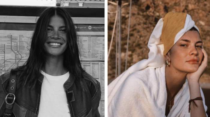 Laura Giurcanu este una dintre concurentele de la America Express