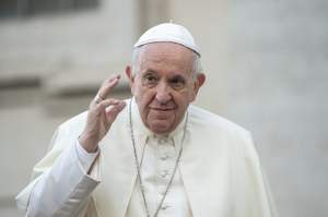 Papa Francisc se confruntă, din nou, cu probleme de sănătate. Suveranul Pontif și-a anulat programul