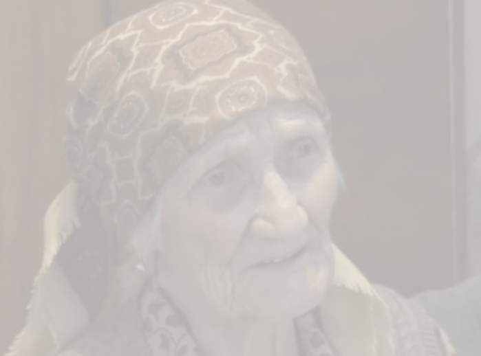 Viorica Hogaş a murit la vârsta de 108