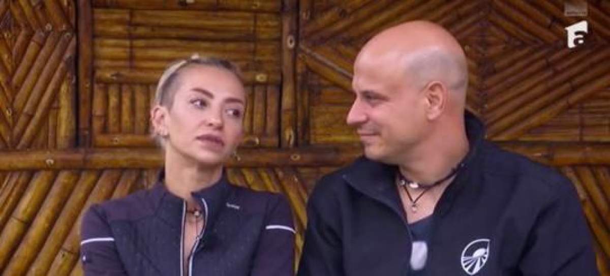 America Express, 26 noiembrie 2023. Giulia Anghelescu a răbufnit și a țipat la soțul ei. Motivul pentru care concurenta nu s-a putut abține: “Mi-e frică!” / VIDEO
