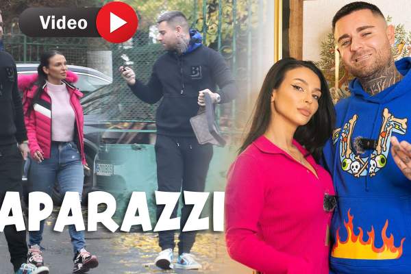 TJ Miles și Francisca fac totul împreună! Cei doi îndrăgostiți au descoperit secretul unei relații de succes / PAPARAZZI