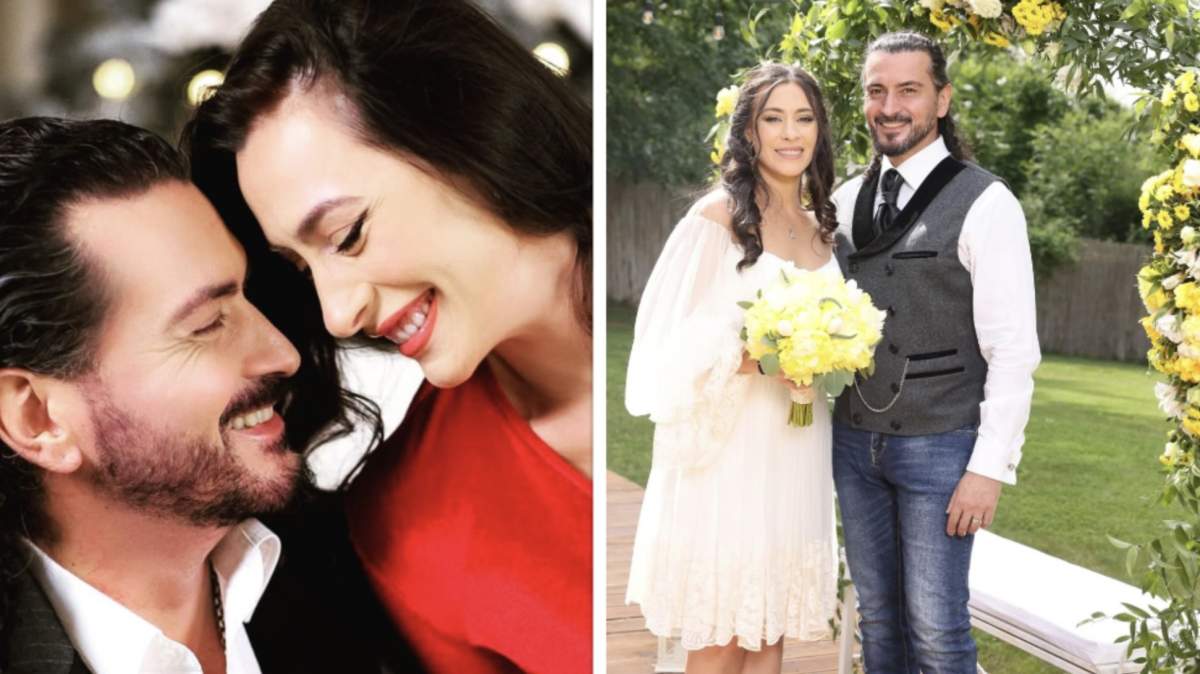 Cătălina Ponor și soțul ei, Bogdan Jianu Cătălina Ponor și soțul ei, Bogdan Jianu vor deveni părinți pentru a doua oara