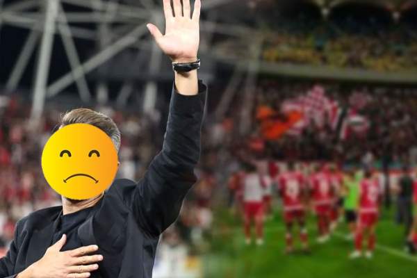 O echipă din fotbalul românesc a rămas fără antrenor! Primele declarații ale fostului tehnician: "Am rescris codul genetic al acestui club" / FOTO