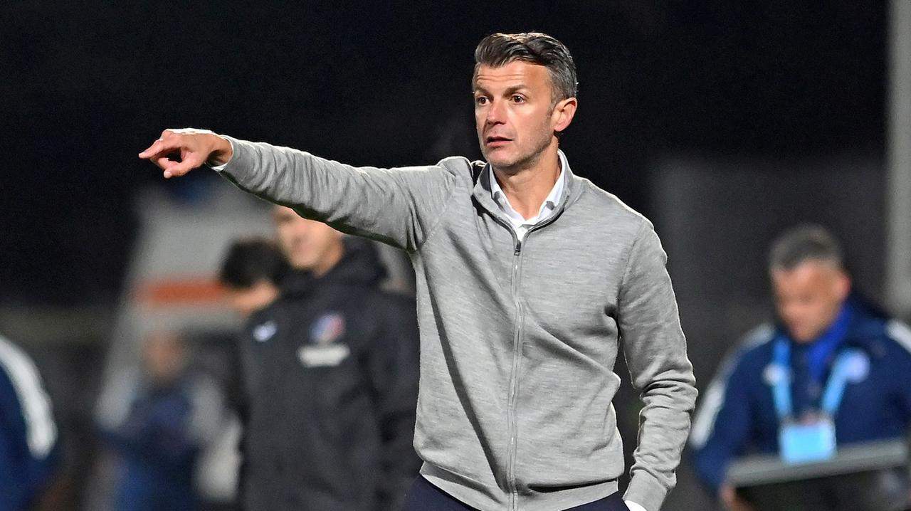 Ovidiu Burcă și-a dat demisia de la Dinamo