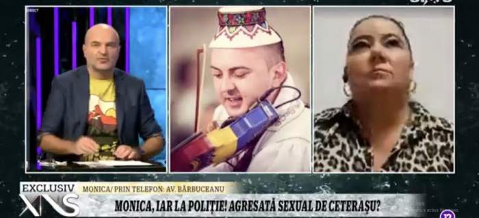 Vasilică Ceterașu, acuzat de hărțuire și agresiune sexuală