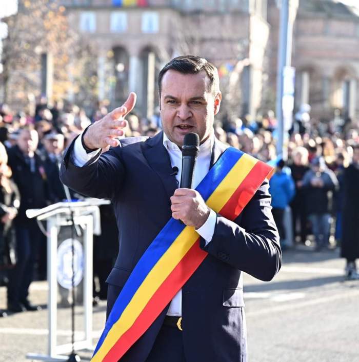 Cătălin Cherecheș, prins în Germania