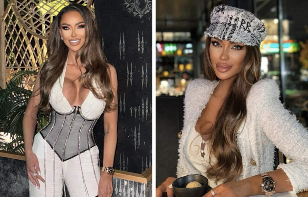 Bianca Drăgușanu Bianca Drăgușanu este una dintre cele mai cunoscute vedete din showbiz-ul romanesc