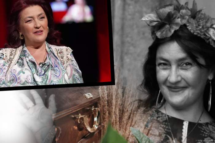 Star Magazin. Sicriul cu trupul neînsuflețit al Ronei Hartner a ajuns în România. Când va fi îngropată regretata actriță și cântăreață, de fapt / VIDEO