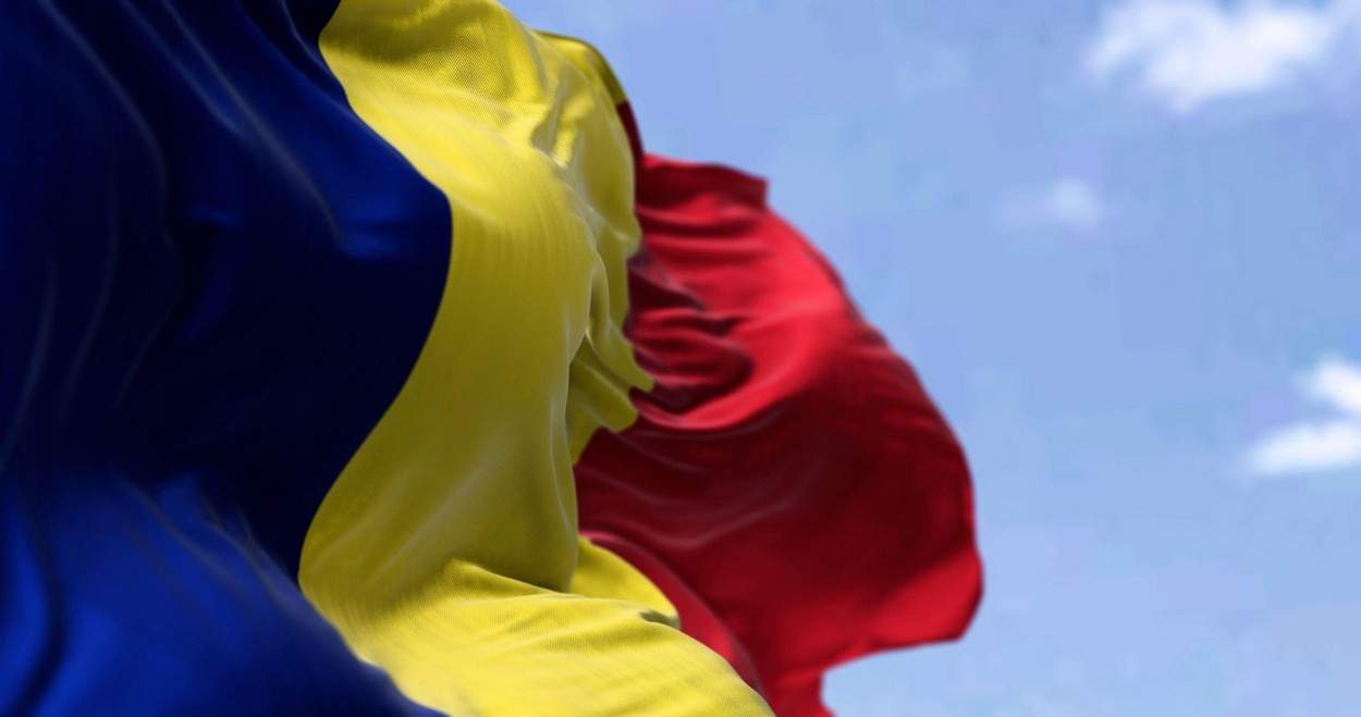 Ziua Națională a României se sărbătorește printr-o paradă militară
