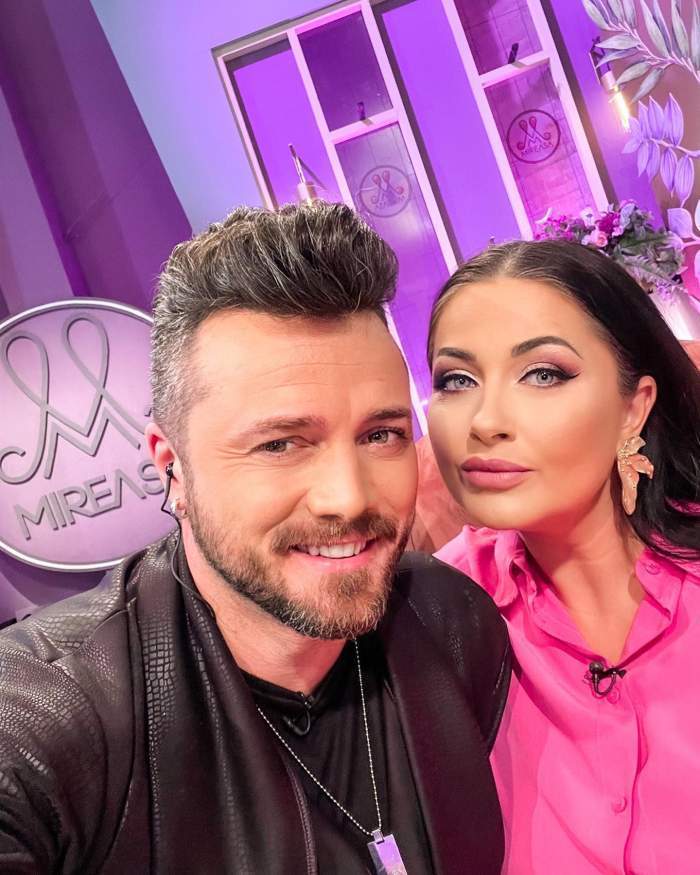 Xtra Night Show. De ce Gabriela Cristea și Tavi Clonda nu au mai vrut să își vândă casa. Prezentatoarea TV și soțul ei au investit timp de patru ani în prima lor locuință: „La momentul acesta...” / VIDEO