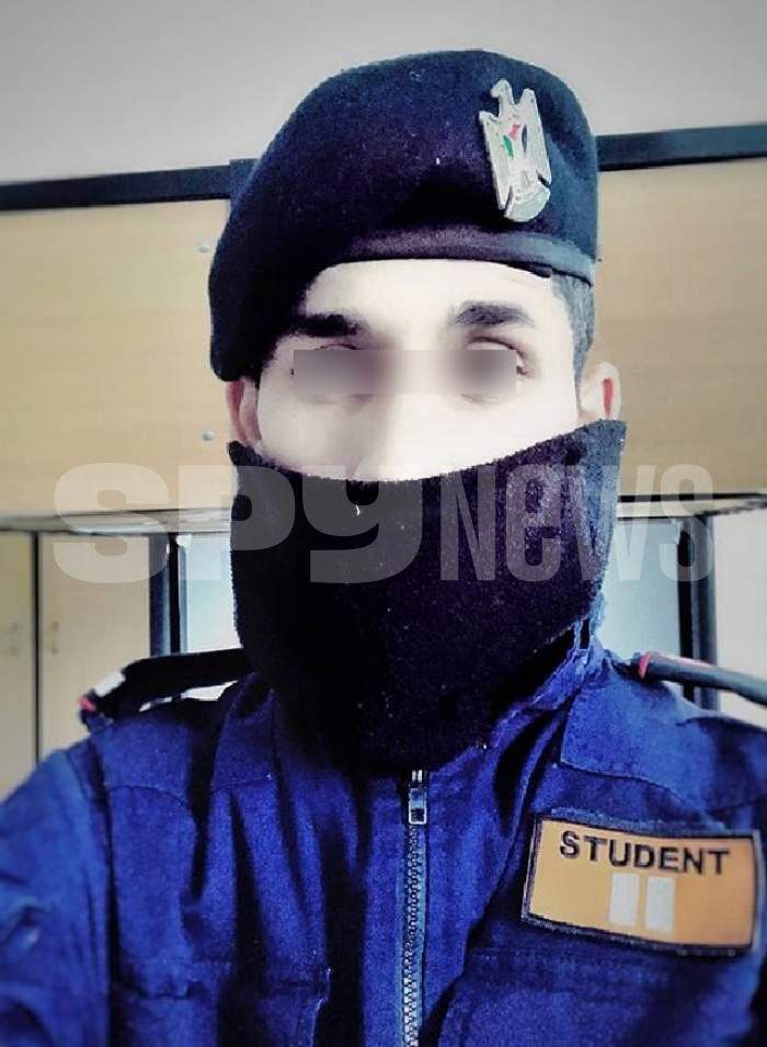 Simpatizantul Hamas de la Academia de Poliție, salvat de procurori / Detalii exclusive