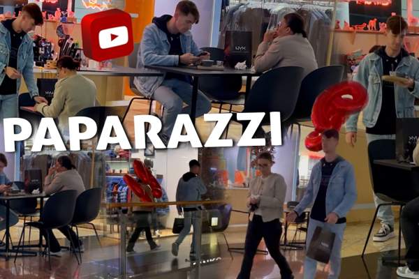 Andreea Popescu radiază de fericire în preajma soțului ei! Fosta dansatoare a Deliei și partenerul, ieșire romantică după intervenția pe care fosta dansatoare a suferit-o / PAPARAZZI